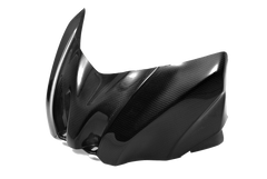 Carbonin Carbon Fiber Air Box Cover OEM 2009-2016 Suzuki GSXR 1000