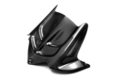 Carbonin Carbon Fiber Rear Fender 2009-2023 Kawasaki ZX-6R/636
