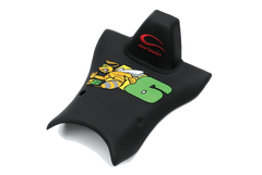 Carbonin PRO Seat Foam 2016 -2020 Kawasaki ZX-10R