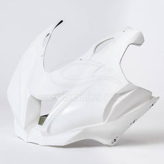 Carbonin Avio Fiber Upper Race Fairing 2016-2020 Kawasaki ZX-10R