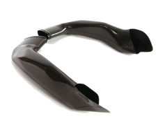 Carbonin Carbon Fiber Air Box Inlet Tubes 2017-2020 Honda CBR1000RR