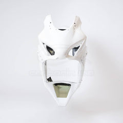 Carbonin Avio Fiber Race Bodywork 2017-2021 Suzuki GSX-R 1000