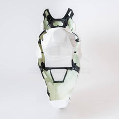 Carbonin Avio Fiber Race Bodywork 2017-2021 Suzuki GSX-R 1000