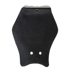 Carbonin Basic Seat Foam - 2017-2020 Suzuki GSX-R 1000