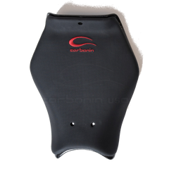 Carbonin STD Seat Foam 2017-2020 Suzuki GSX-R 1000