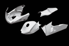 Carbonin Avio Fiber Race Bodywork 2012-2016 Honda CBR1000RR