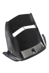 Carbonin Carbon Fiber Rear Fender 2006-2020 Yamaha YZF-R6