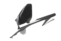 Carbonin Carbon Fiber Rear Fender & Chain Guard 04-08 Yamaha R1