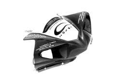 Carbonin Carbon Fiber SBK Upper Race Fairing 2009-2014 Yamaha YZF-R1