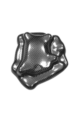 Carbonin Carbon Fiber Pick Up 2009-2014 Yamaha YZF-R1