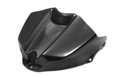 Carbonin Carbon Fiber Air Box Cover OEM 2009-2014 Yamaha YZF-R1