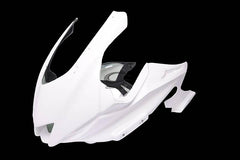 Carbonin Avio Fiber Upper Race Fairing 2017-2020 Yamaha YZF-R6