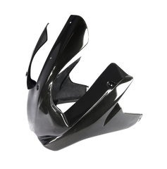 Carbonin Carbon Fiber Upper Race Fairing 2015-2019 Yamaha YZF-R1