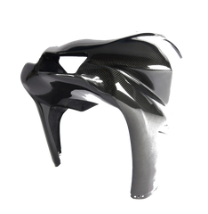 Carbonin Carbon Fiber Upper Race Fairing 2015-2019 Yamaha YZF-R1