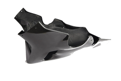 Carbonin Carbon Fiber Lower Fairing 2015-2019 Yamaha YZF-R1