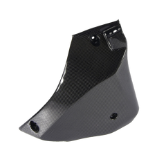 Carbonin Carbon Fiber Right Side Panel 2015-2019 Yamaha YZF-R1