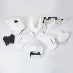 Carbonin Avio Fiber Race Bodywork 2017-2024 Honda CBR1000RR NOT RR-R