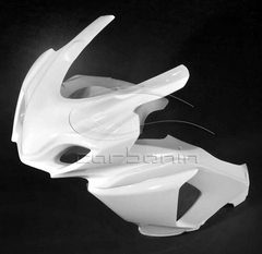 Carbonin Avio Fiber Race Bodywork 2009-2016 Suzuki GSX-R 1000