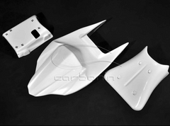 Carbonin Avio Fiber Race Bodywork 2009-2016 Suzuki GSX-R 1000