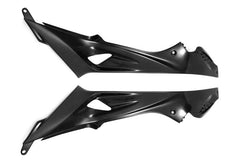 Carbonin Carbon Fiber Fuel Tank Side Panls OEM 2015-2019 BMW S1000RR