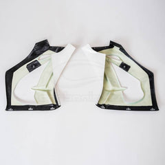 Carbonin Avio Fiber Race Bodywork 2016-2020 Kawasaki ZX-10R