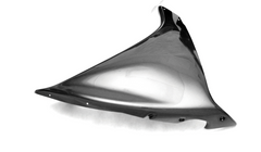 Carbonin Carbon Fiber Left Side Panel 2009-2014 Yamaha YZF-R1