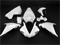 Carbonin Avio Fiber Race Bodywork SBK 2009-2014 Yamaha YZF-R1