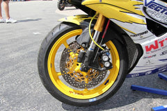 Carbonin Carbon Fiber Race Bodywork SSP 2008-2016 Yamaha R6