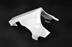 Carbonin Avio Fiber Race Bodywork SSP 2008-2016 Yamaha YZF-R6
