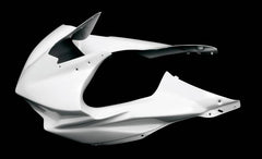 Carbonin Avio Fiber Race Bodywork 2015-2019 Yamaha YZF-R3
