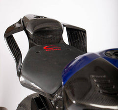 Carbonin STD Seat Foam 2017-2020 Yamaha YZF-R6