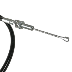 Alpha Racing Clutch cable Motorsport, BMW S1000RR 2019- and BMW M1000RR 2021-