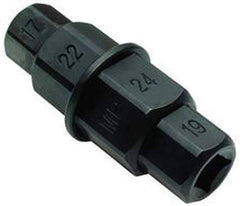 Motion Pro T6 Hex Axle Tool Heavey Duty Chrome Moly