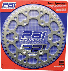 PBI Aluminum Rear Sprocket 45T Kawasaki / Yamaha / Suzuki 50-405845
