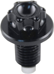 PSR Drain Plug 14x1.5 BLK
