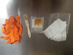 Carbonin Avio Fiber Repair kit