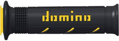 Domino Soft grps Black yellow XM2