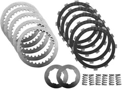 EBC SRK Complete Rebuild Kits for Street ZX 6R (ZX 600 P7F/P8F)/07-12