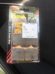 Vesrah Brake Pads VD-9053XX
