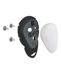 GIMOTO Rain Sliders Replacement Pucks