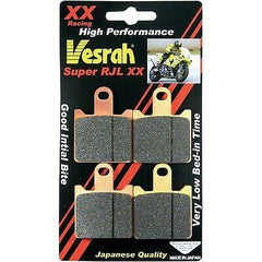 Vesrah Brake Pads VD-444XX