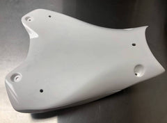 Carbonin Avio Fiber Replacement Seat Pan 17-19 Honda CBR 1000RR