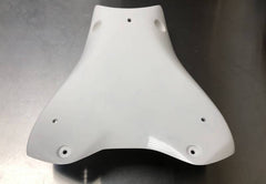 Carbonin Avio Fiber Replacement Seat Pan 17-19 Honda CBR 1000RR