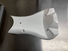 Carbonin Avio Fiber Replacement Seat Pan 16-20 Kawasaki ZX10R