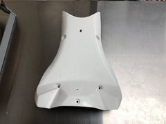 Carbonin Avio Fiber Replacement Seat Pan 16-20 Kawasaki ZX10R
