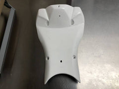 Carbonin Avio Fiber Replacement Seat Pan 16-20 Kawasaki ZX10R