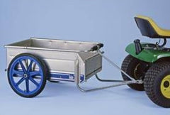 Foldit Cart Accessory Trailer Hitch