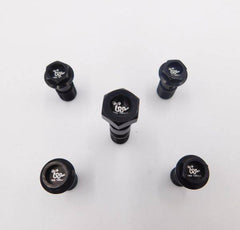 Fren Tubo Carbotech 3T Brake Lines ZX10R 16+