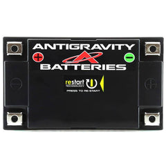 Antigravity ATZ10 RS RE-START Battery