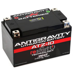 Antigravity ATZ10 RS RE-START Battery